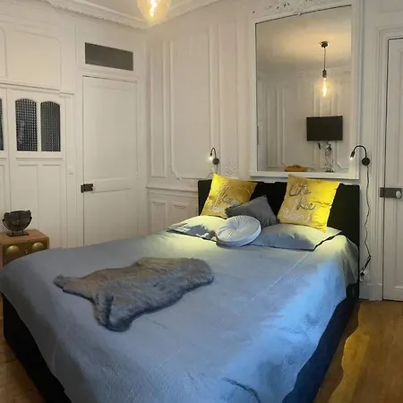 Apartment Freroski 216 Mont-Dore